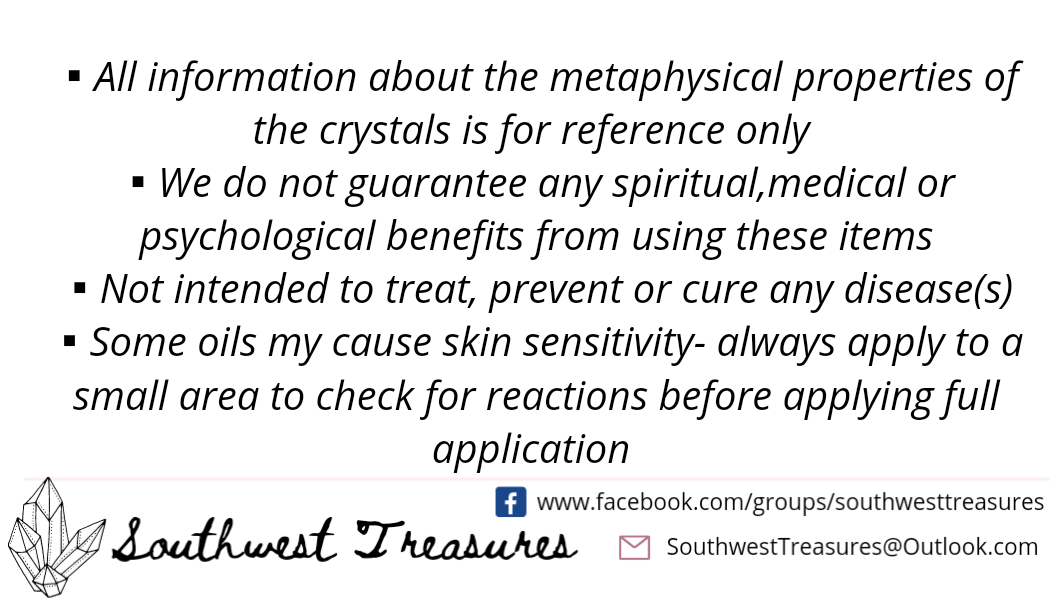 Headache - Crystal Infused Essential Oil Roller