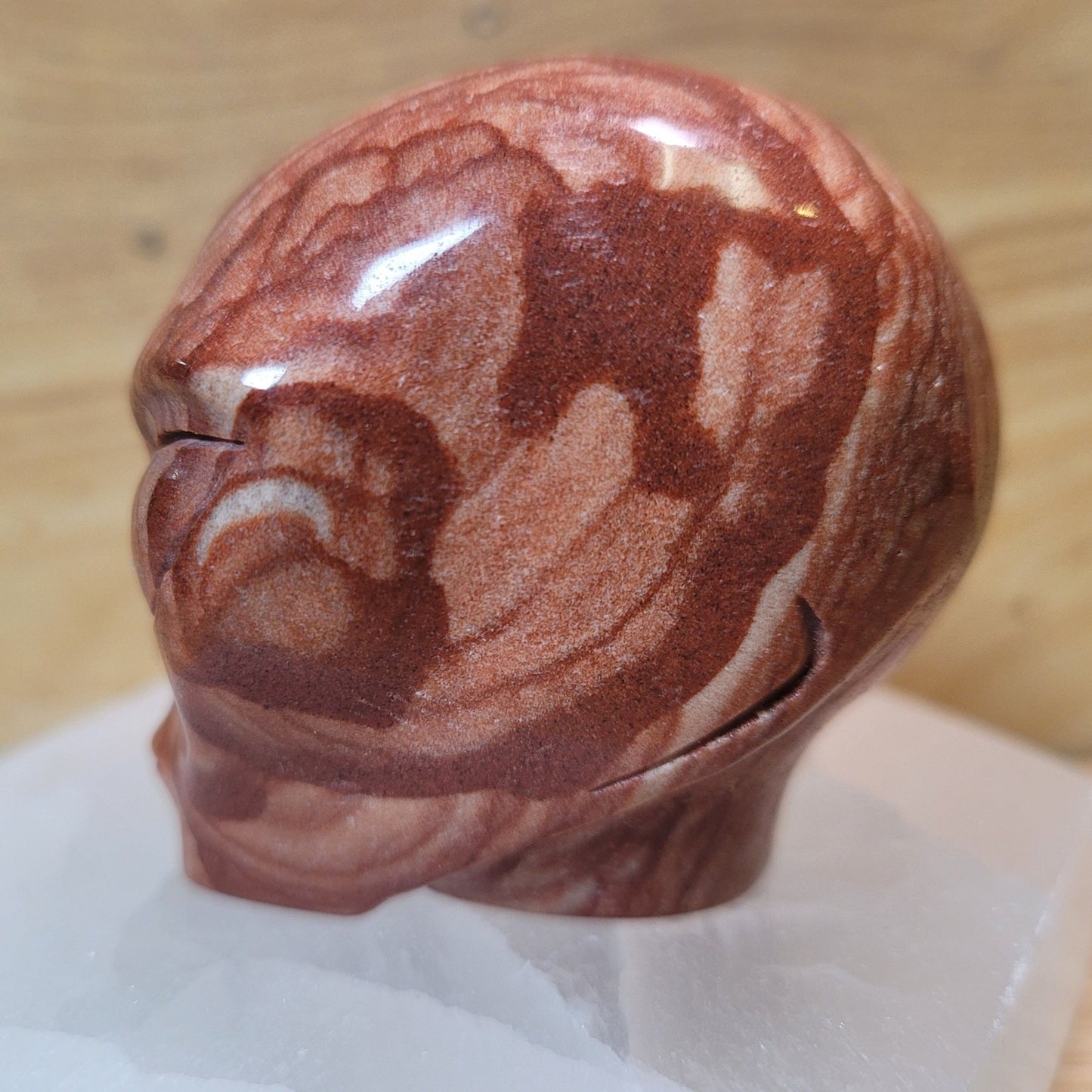 Picture Jasper 2" Alien