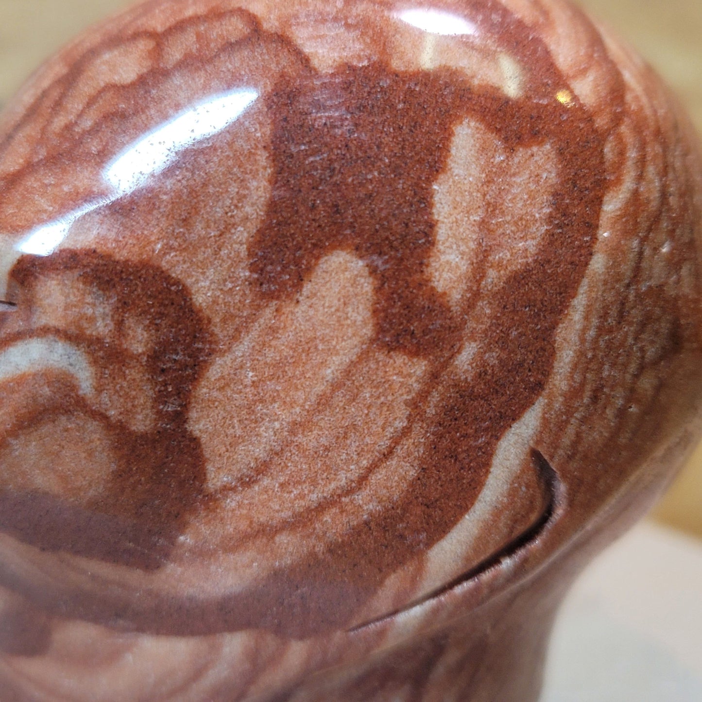 Picture Jasper 2" Alien