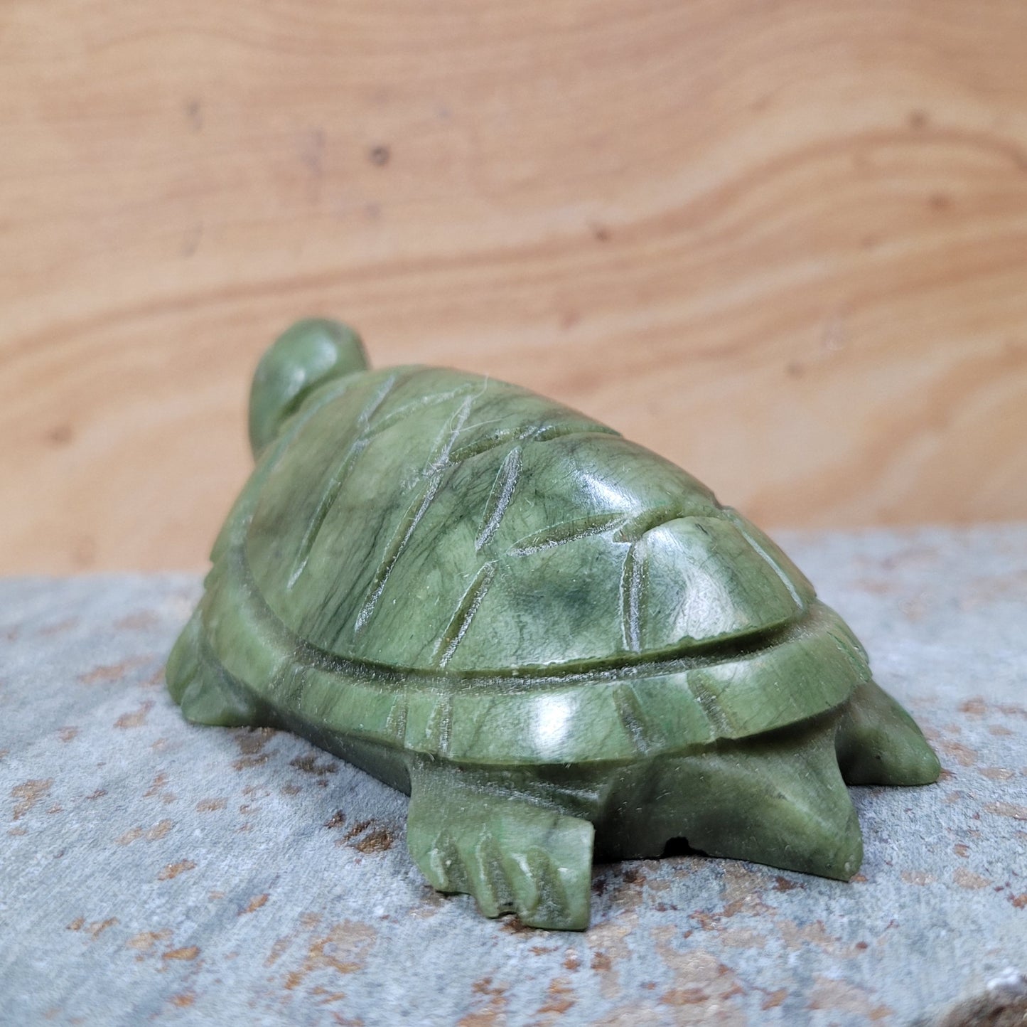 Verdite Turtle
