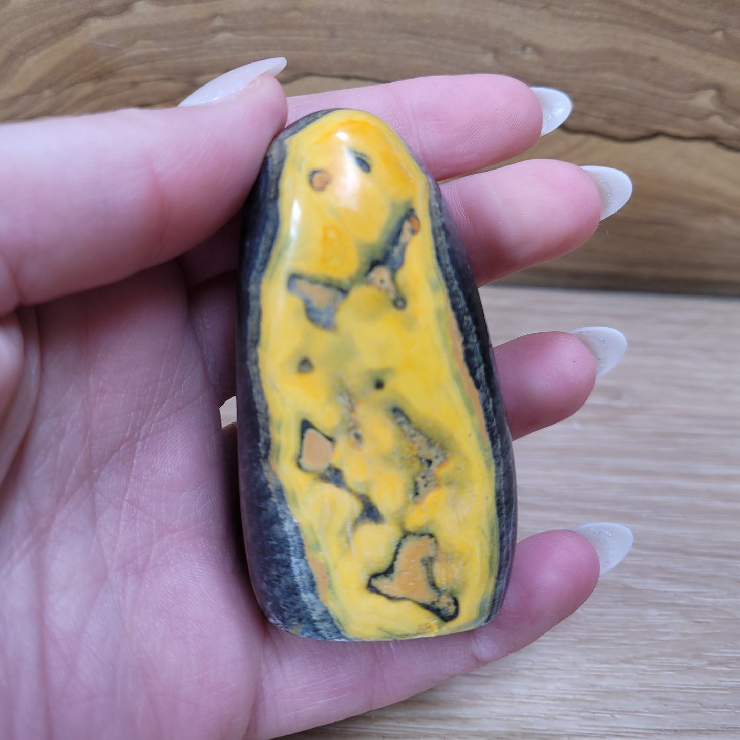 Bumblebee Jasper Freeform