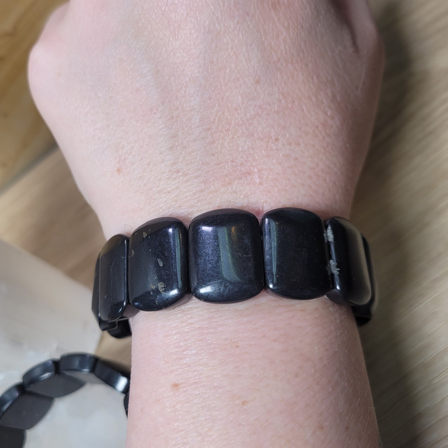Shungite Bracelet