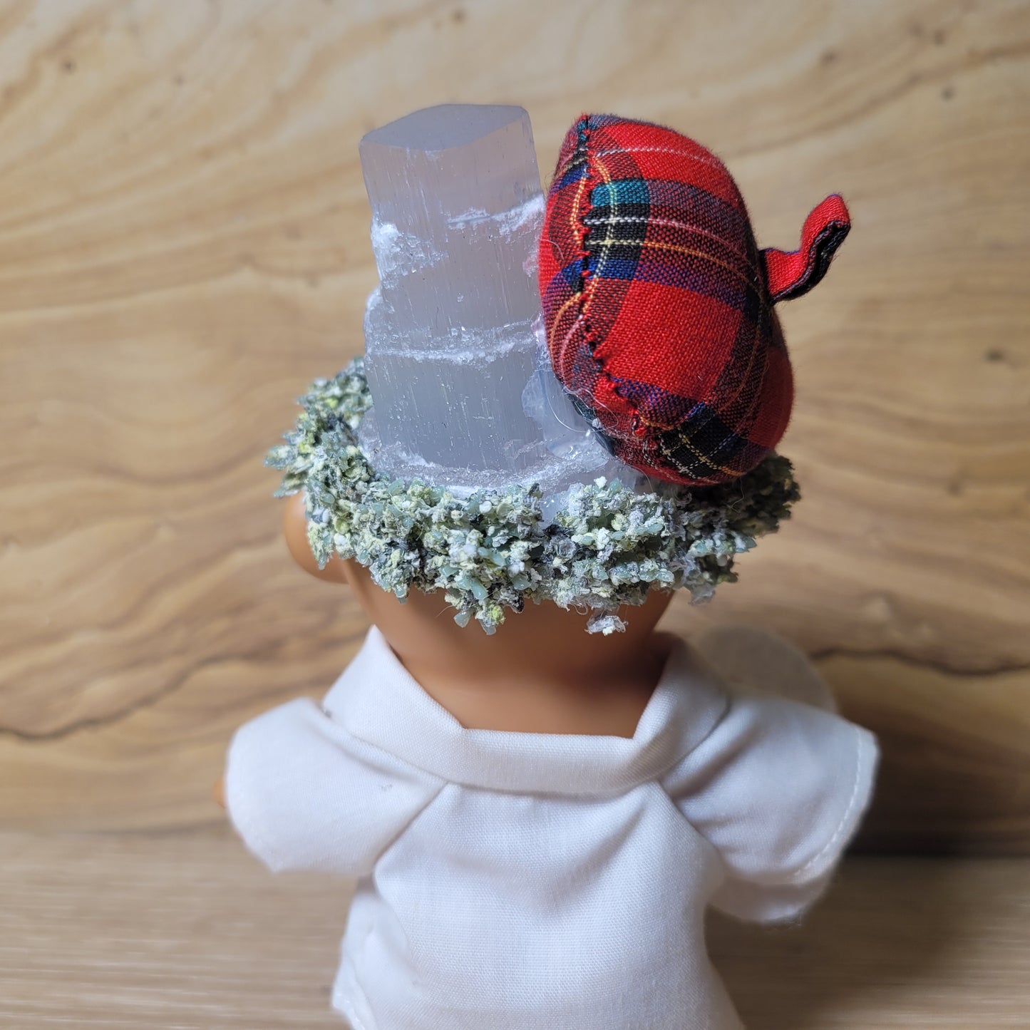 Southwest Treasures Troll