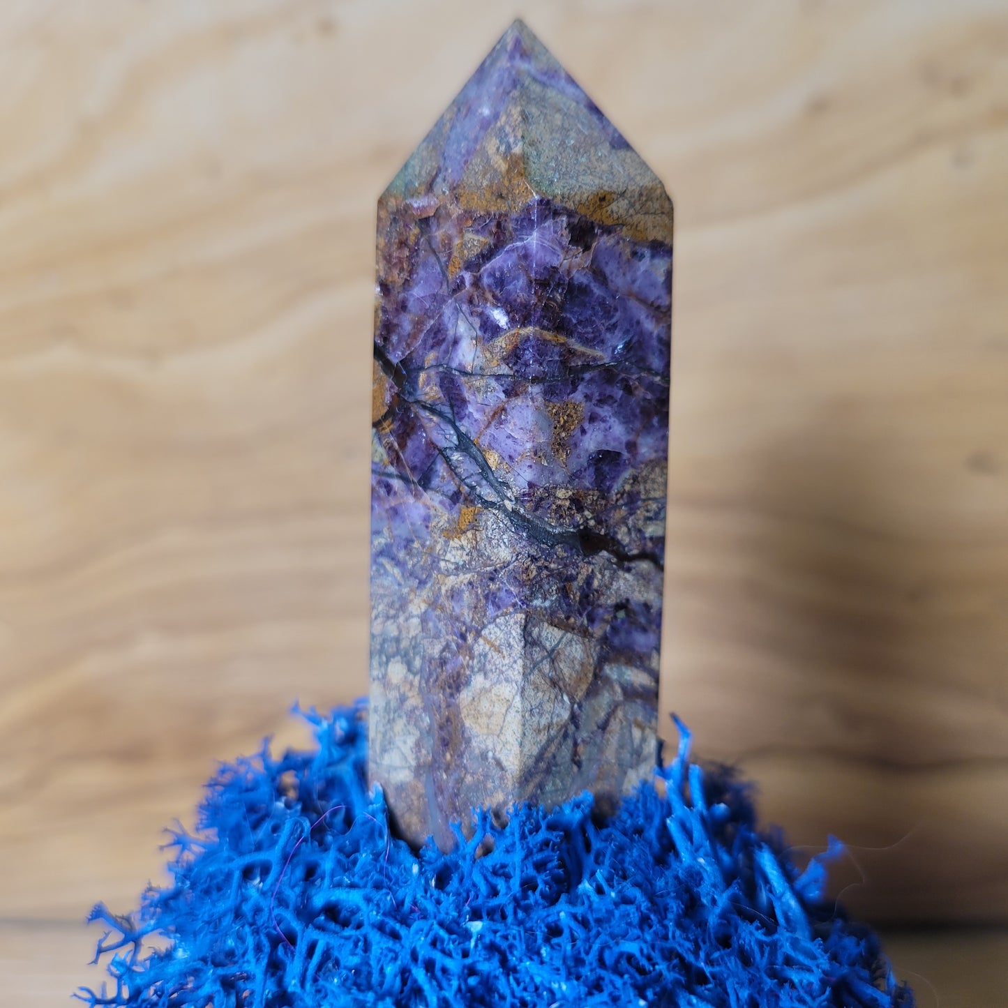 Southwest Treasures Troll