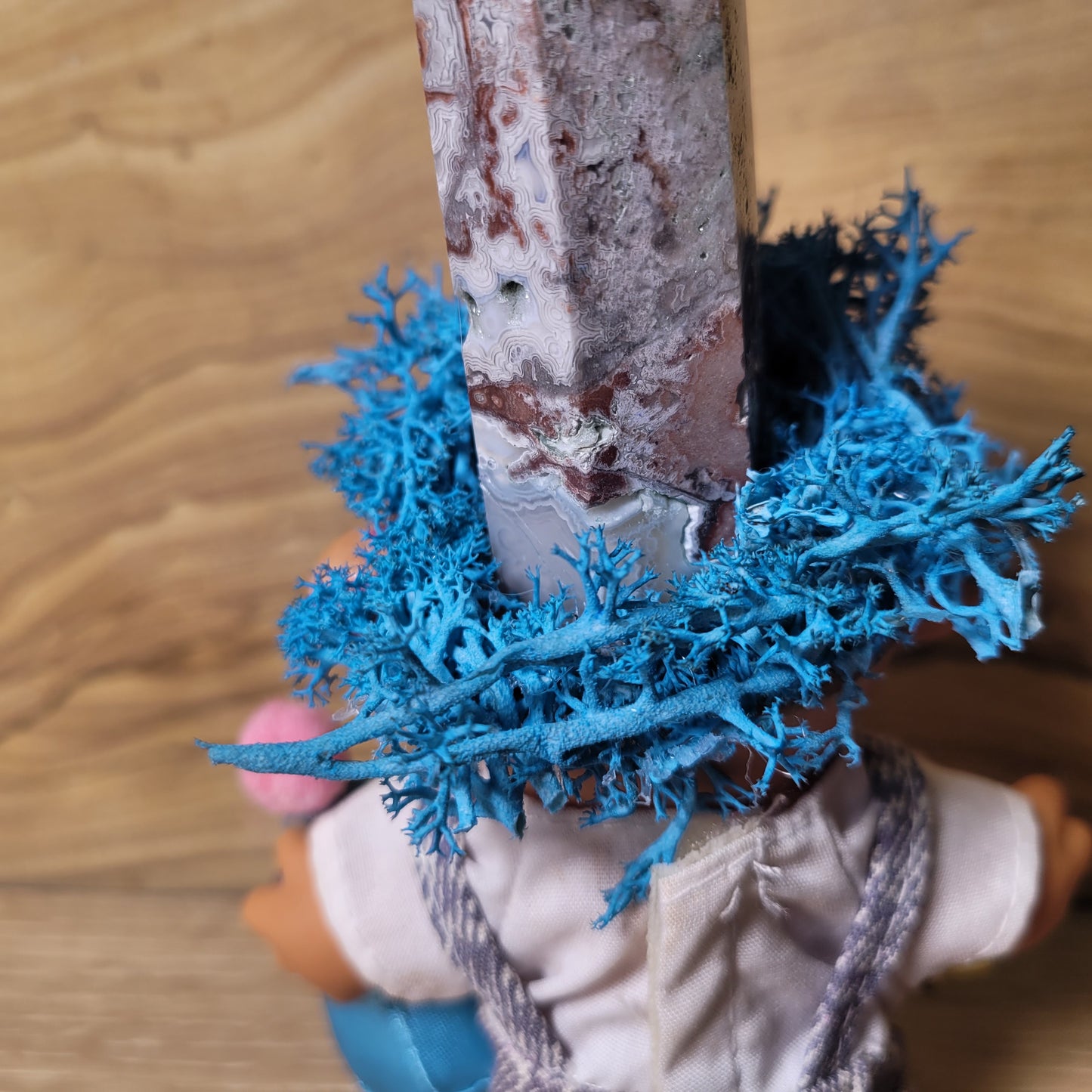 Southwest Treasures Troll