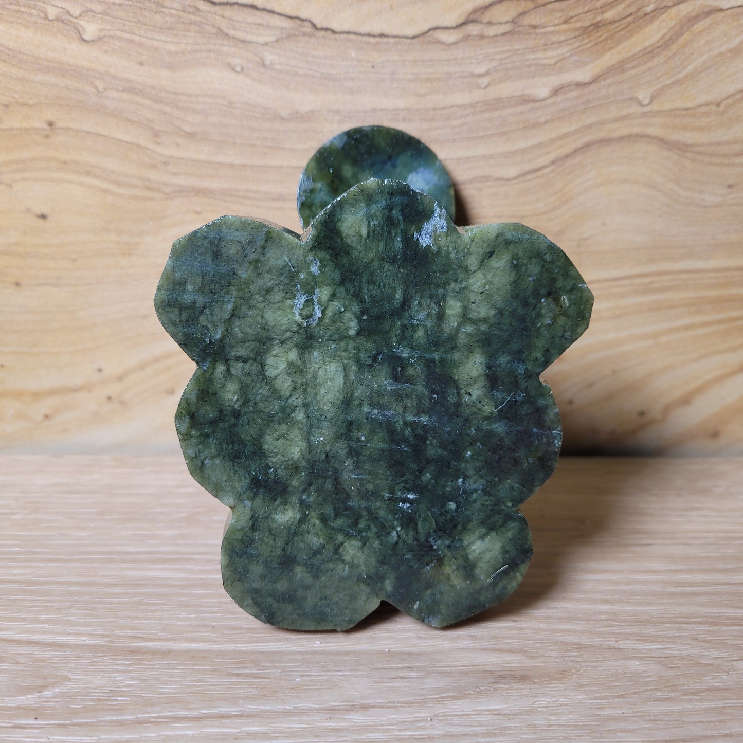 Feng Shui Money Frog - Large