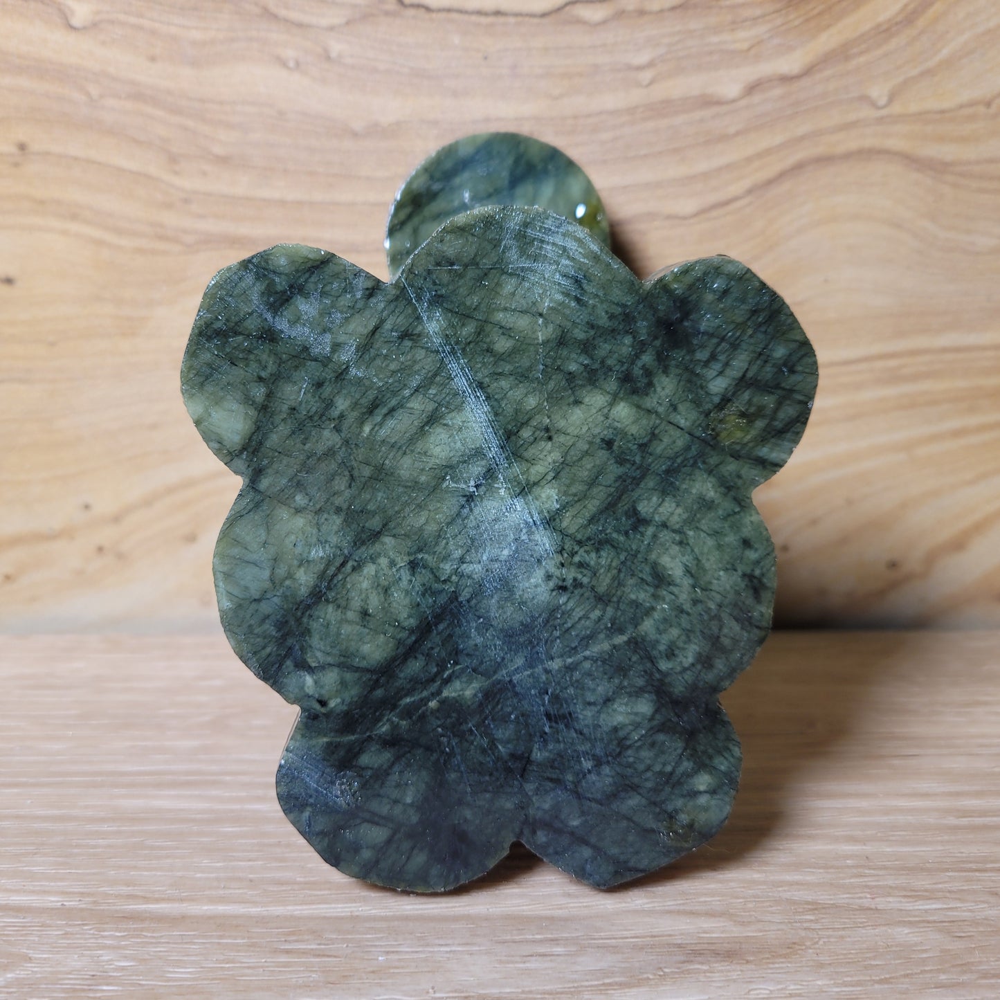 Feng Shui Money Frog - Large