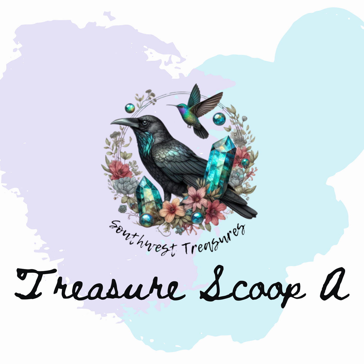 Treasure Scoops