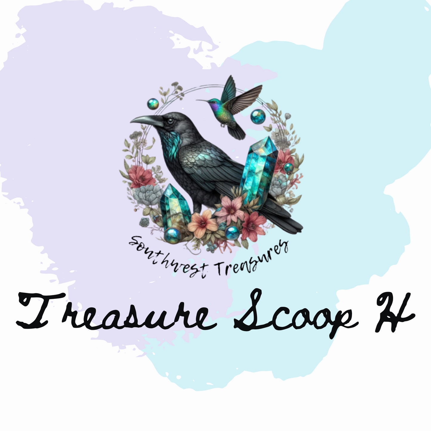 Treasure Scoops