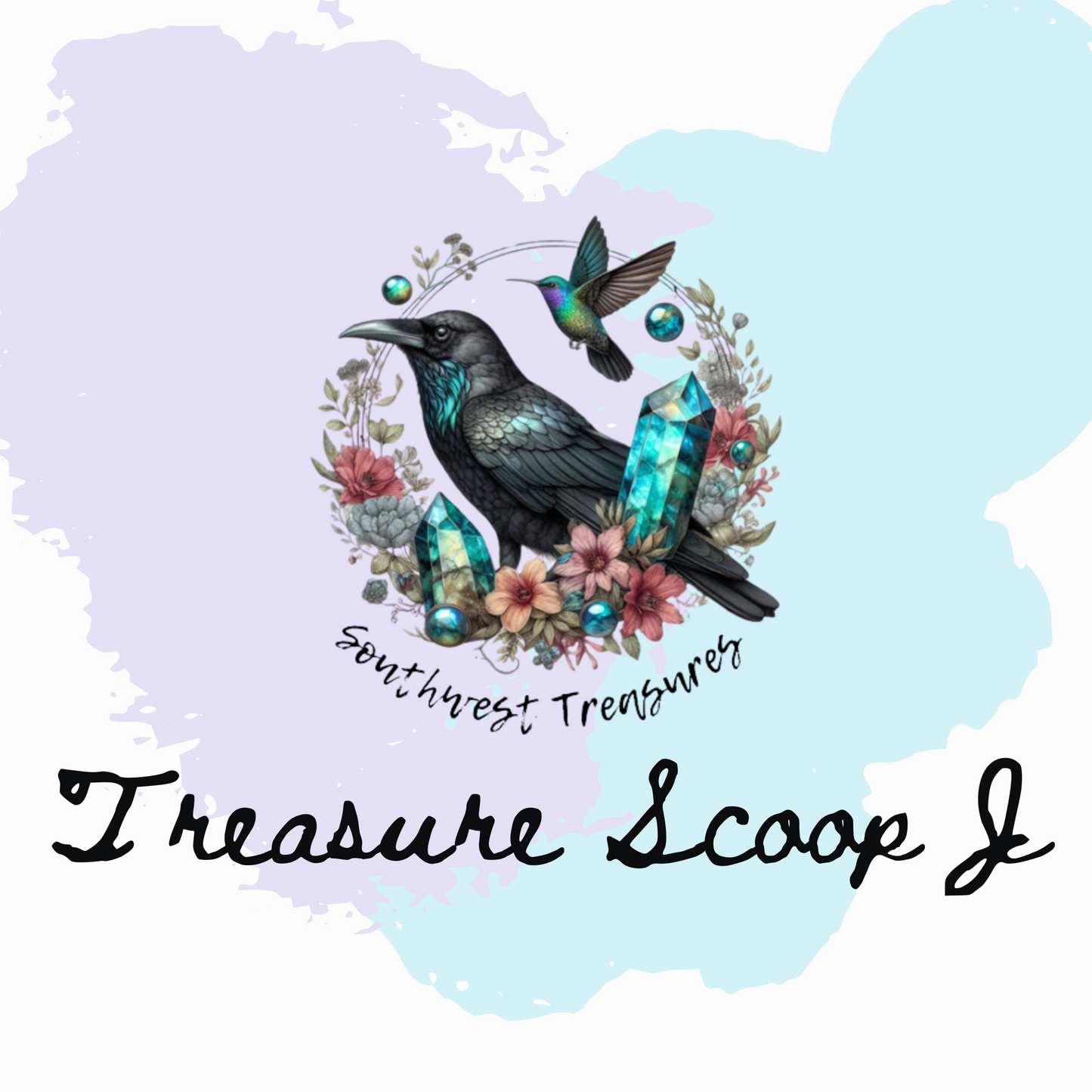 Treasure Scoops