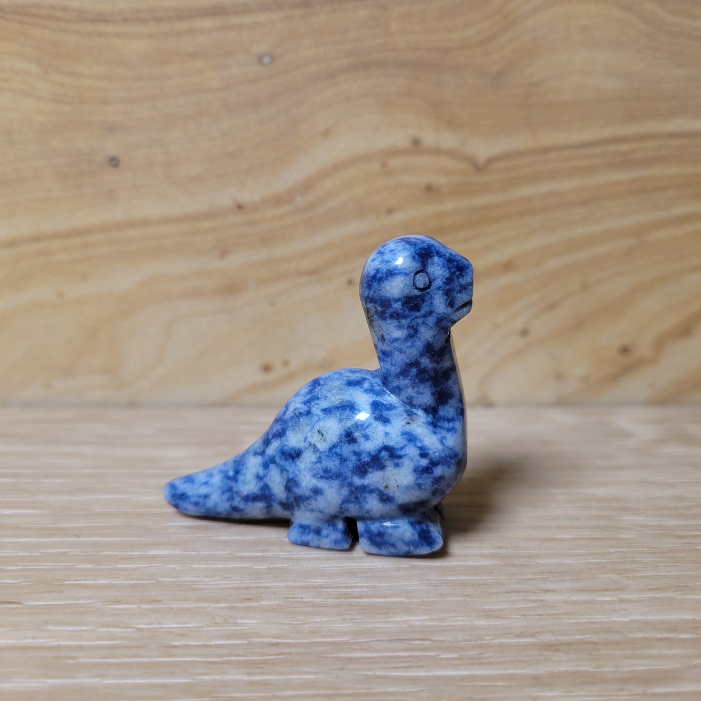 Dinosaur 2" Carving