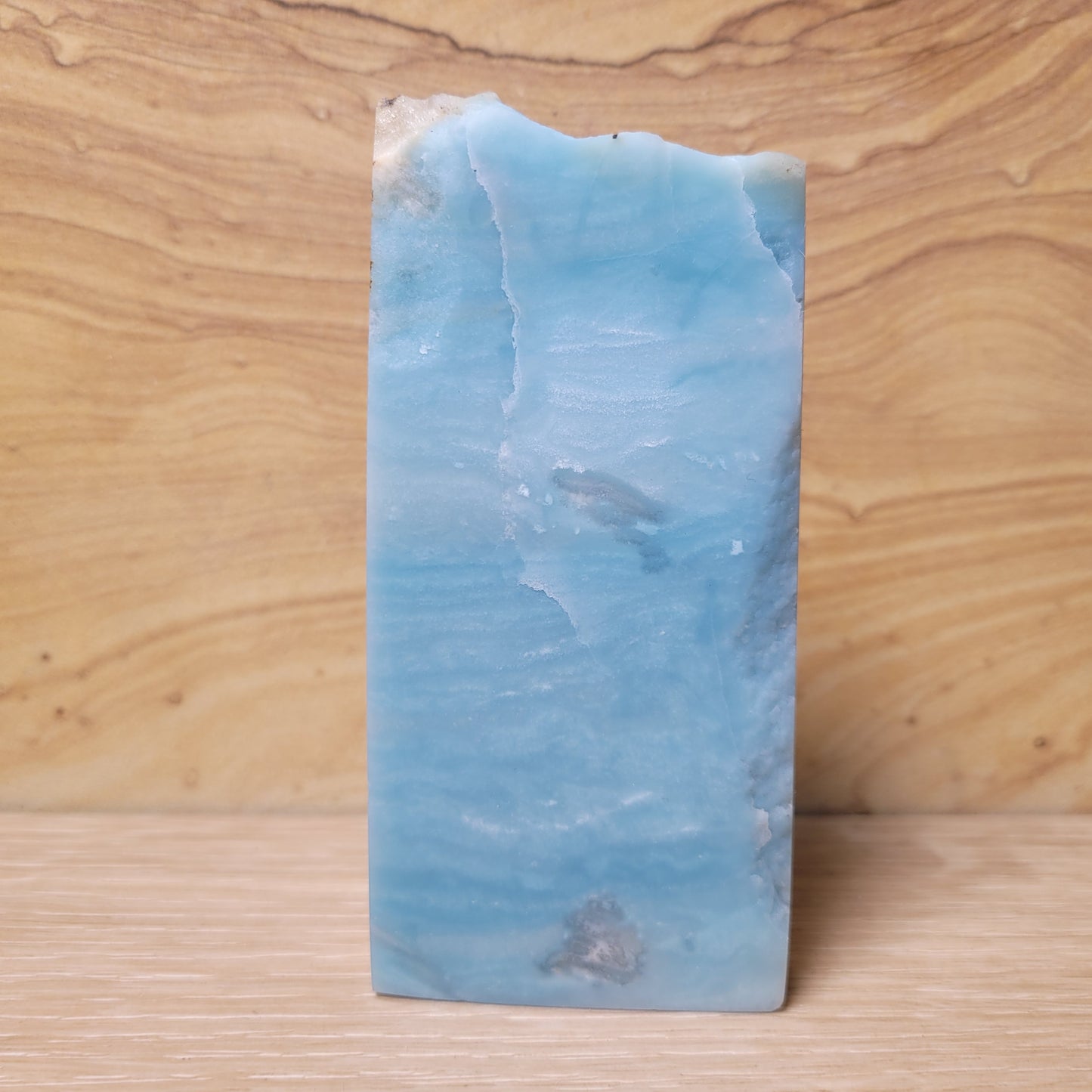 Caribbean Calcite Mermaid