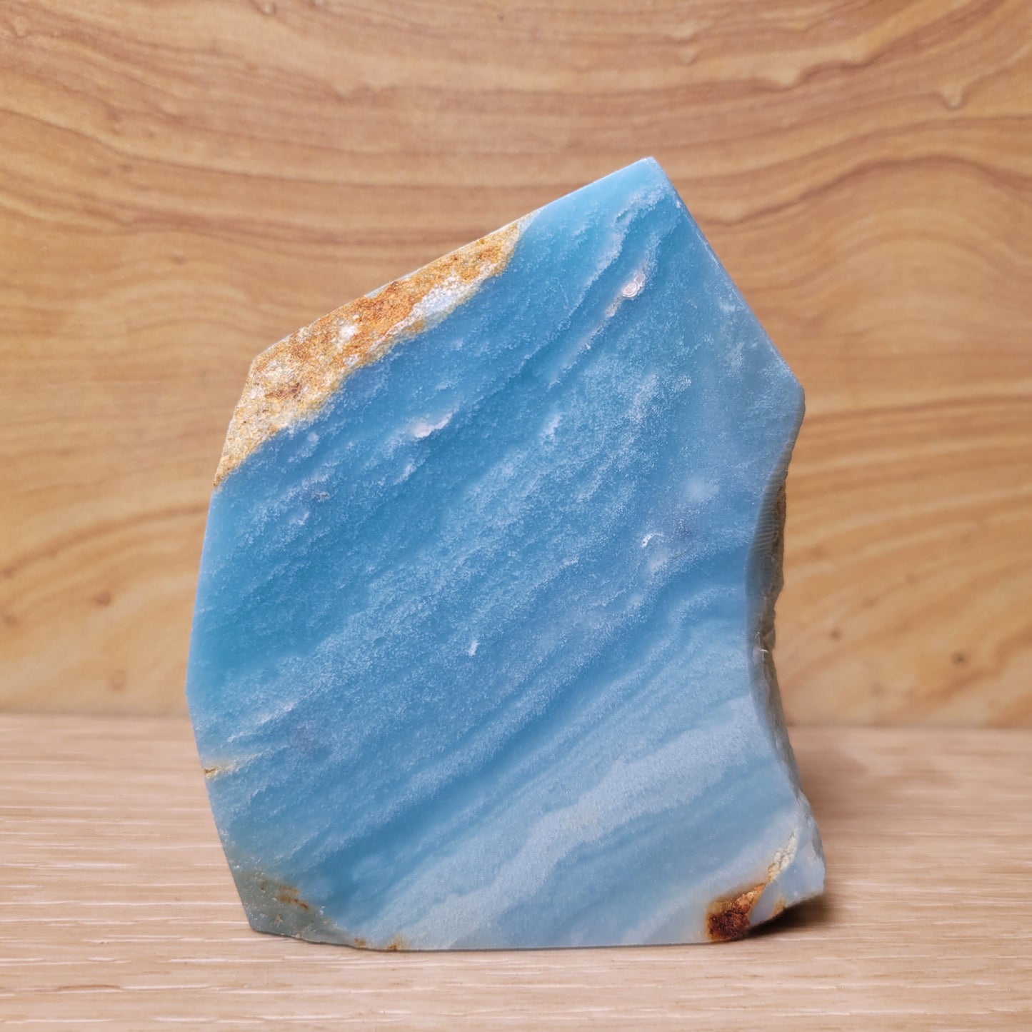 Caribbean Calcite Mermaid