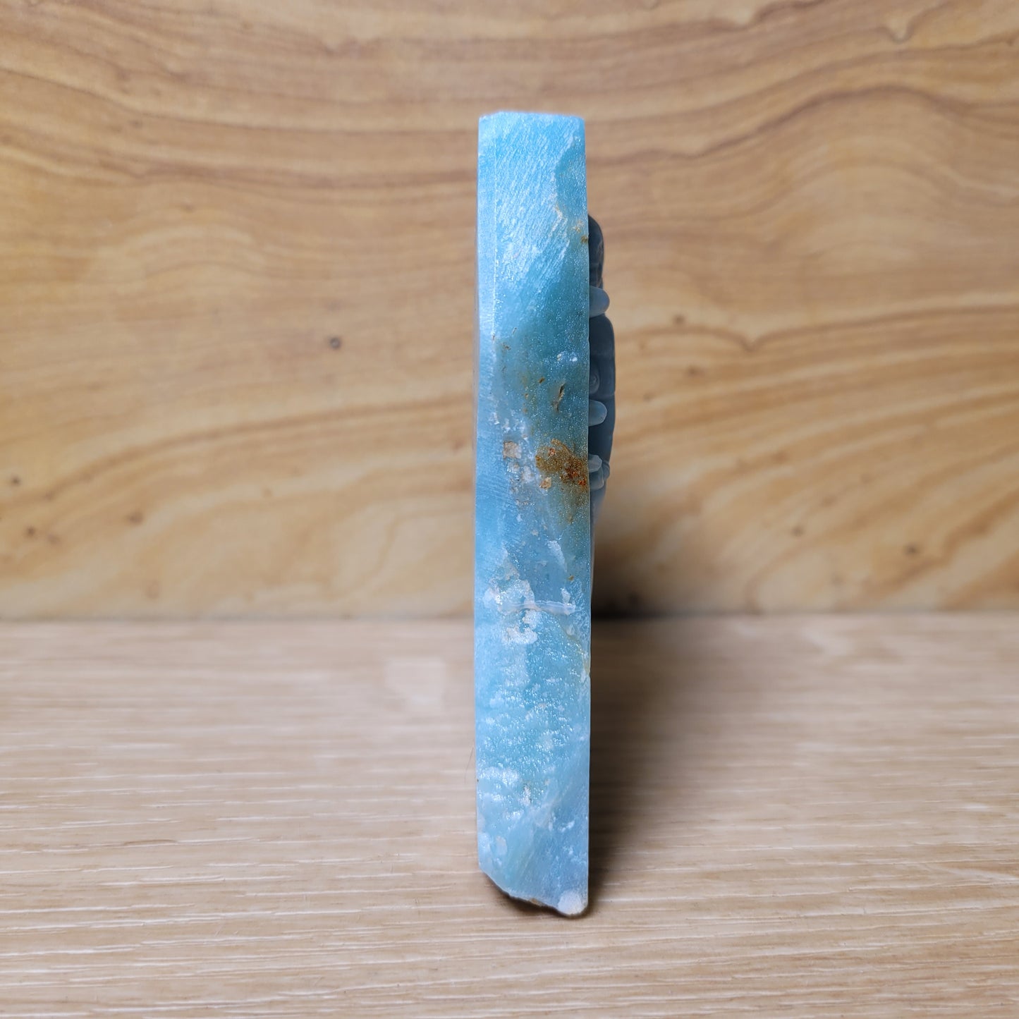 Caribbean Calcite Mermaid