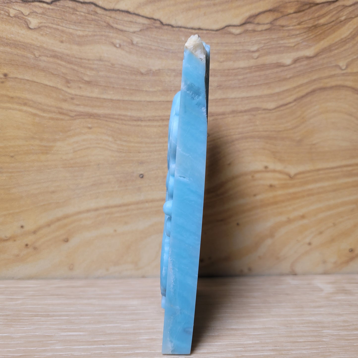 Caribbean Calcite Mermaid