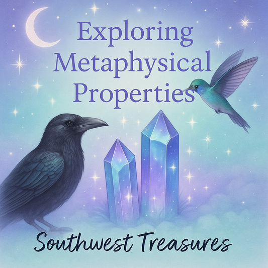 ✨ Exploring Metaphysical Properties