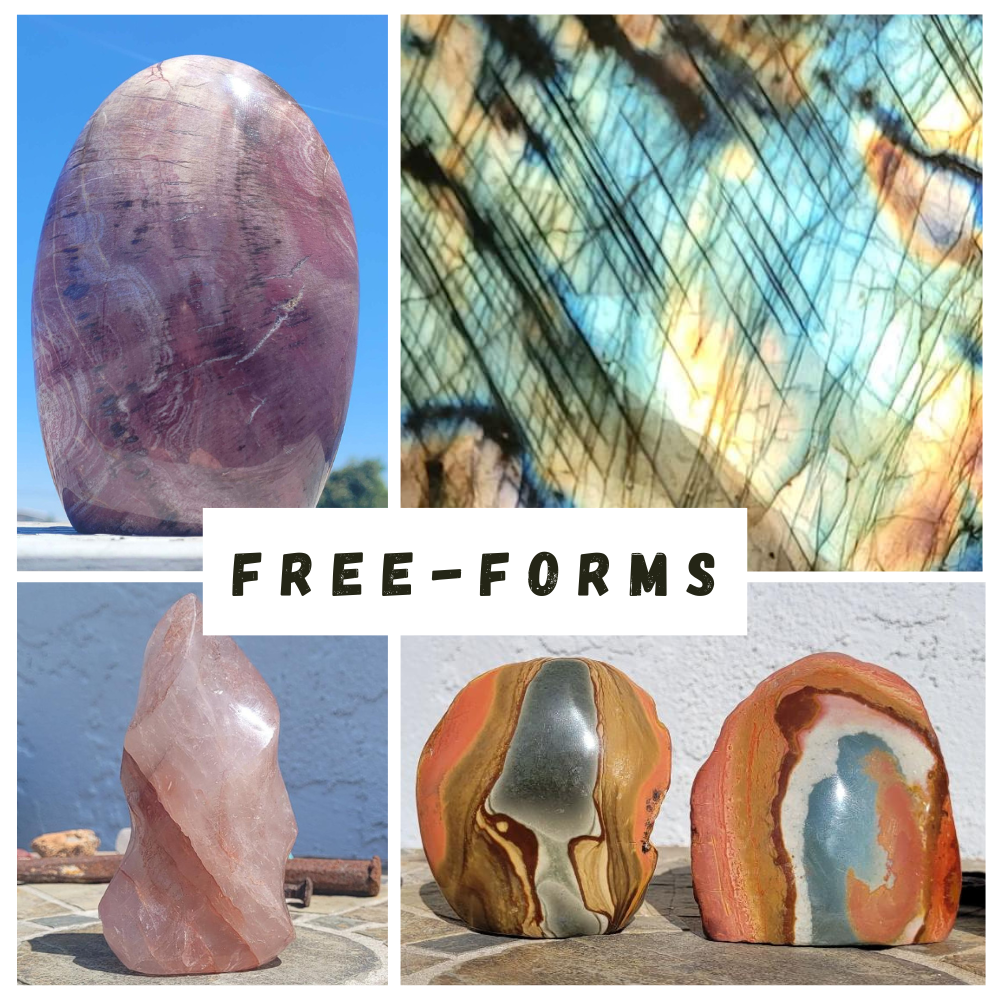 Free-forms