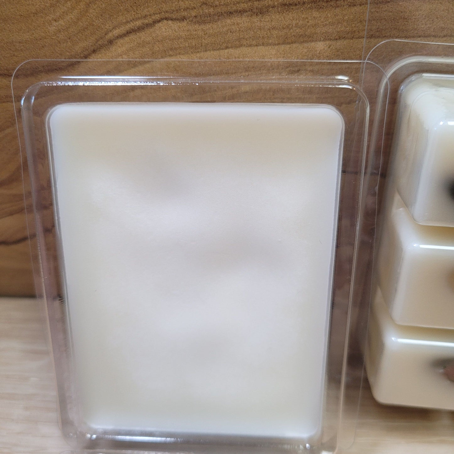 Oak & Amber Soy Wax Melt