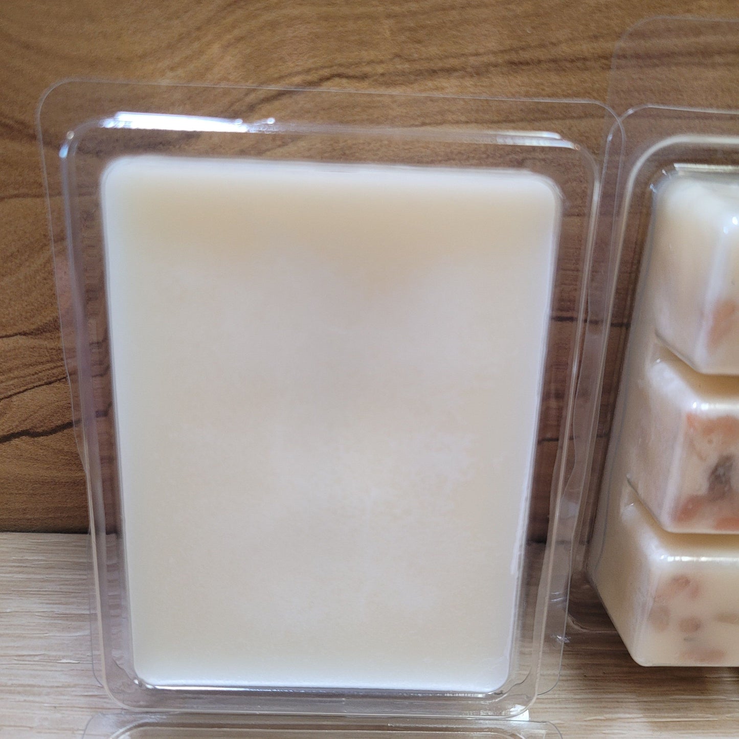 Pumpkin Chai Soy Wax Melt