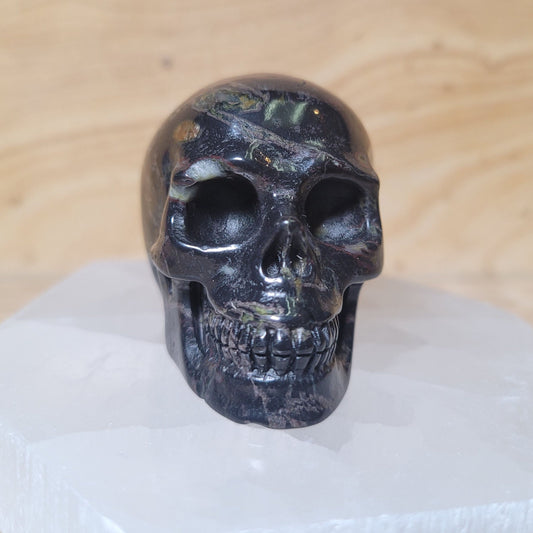 Plumite 2" Skull