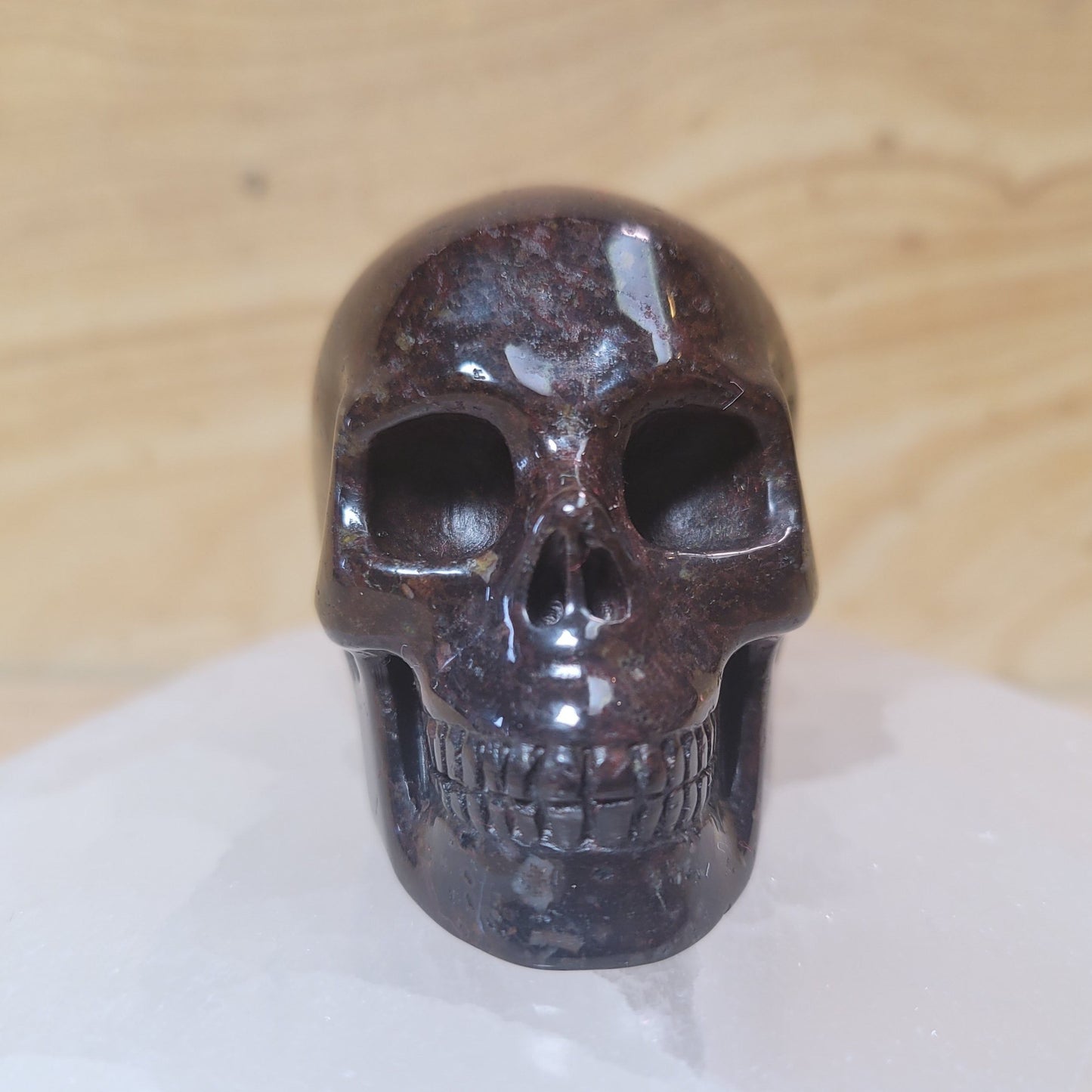 Plumite 2" Skull