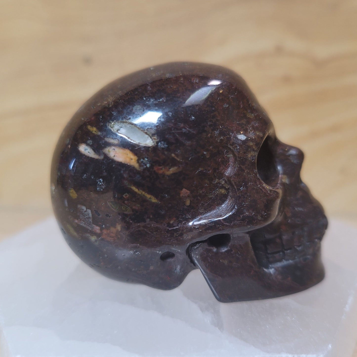 Plumite 2" Skull