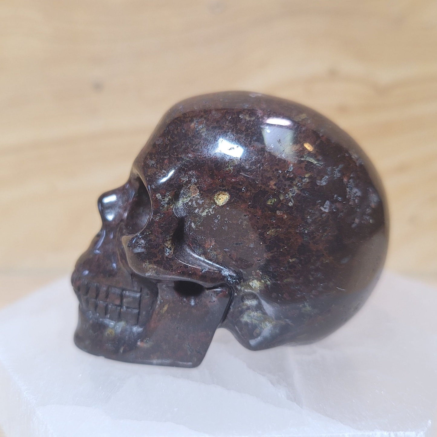 Plumite 2" Skull