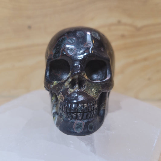 Plumite 2" Skull