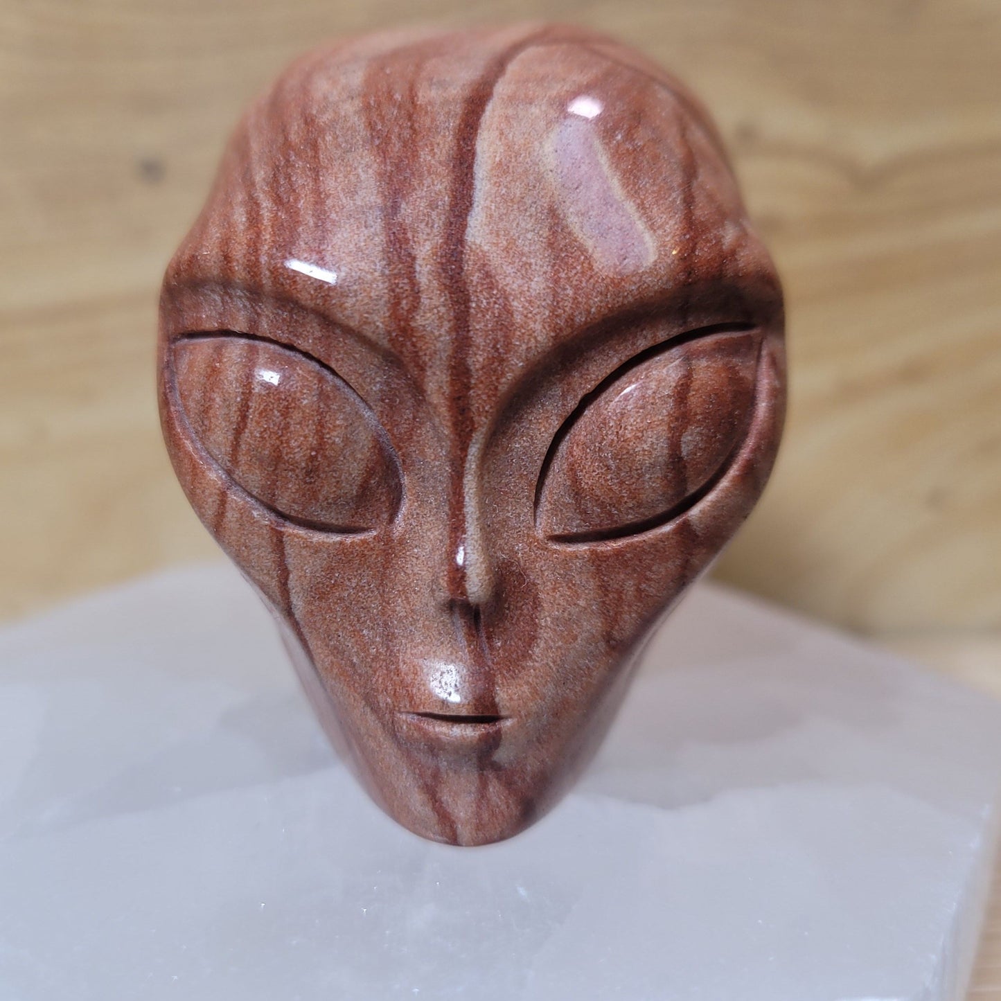 Picture Jasper 2" Alien