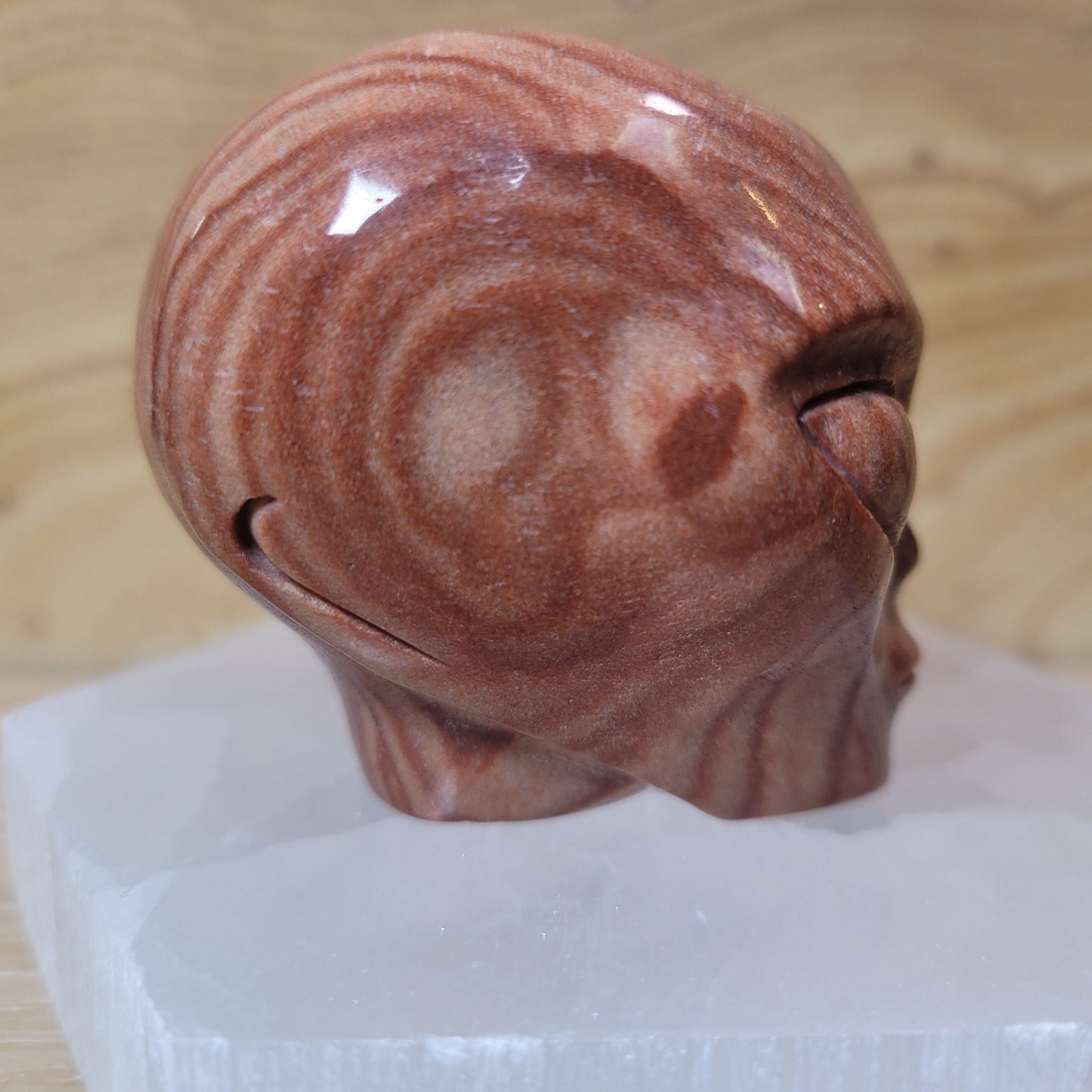 Picture Jasper 2" Alien