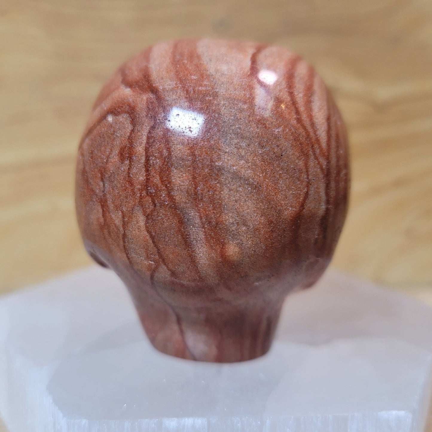 Picture Jasper 2" Alien