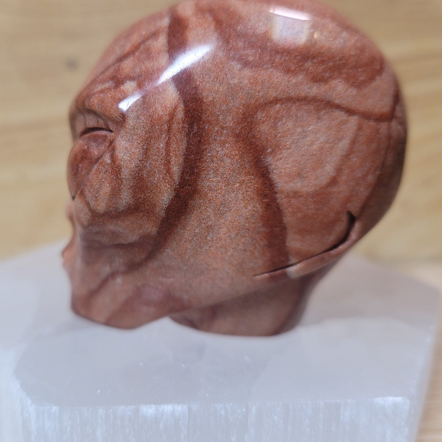 Picture Jasper 2" Alien