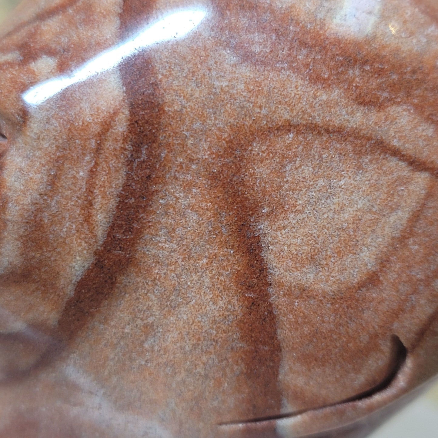 Picture Jasper 2" Alien