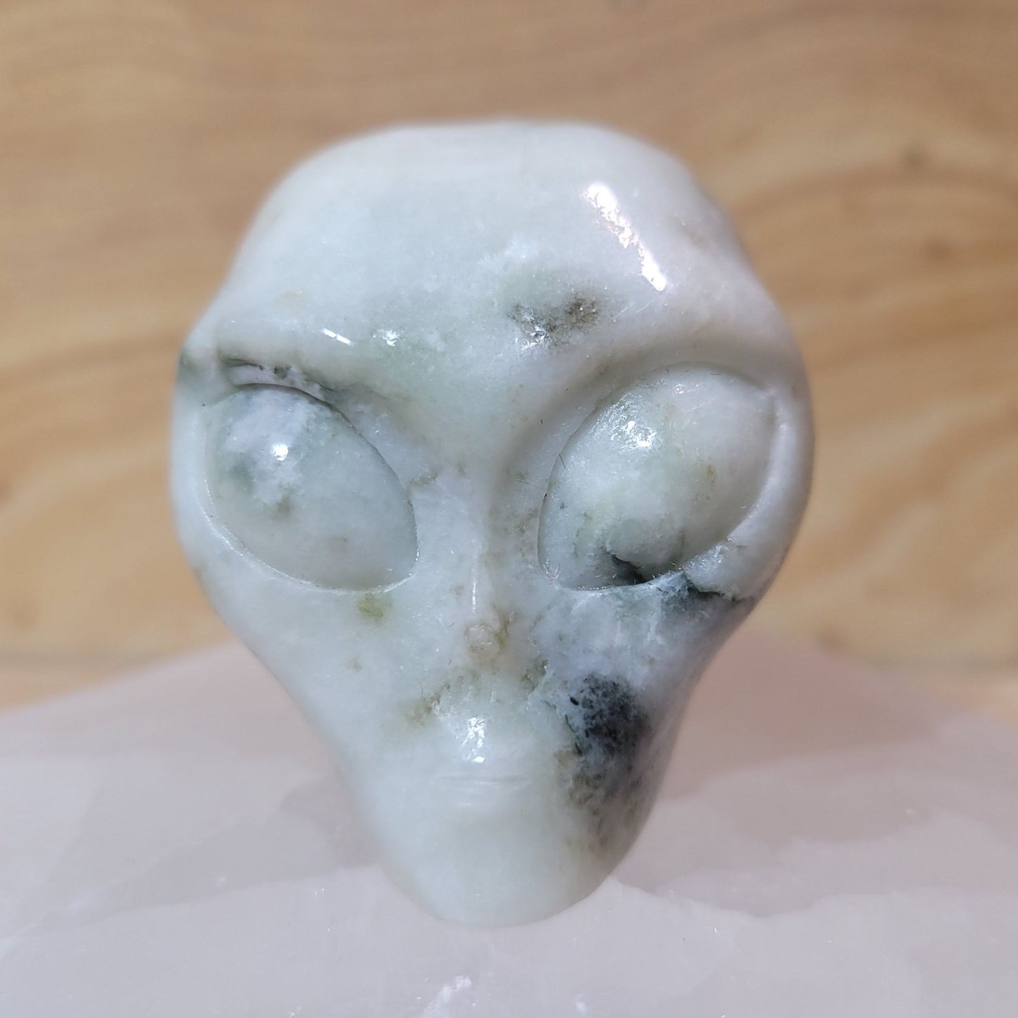 Picasso Jasper 2" Alien