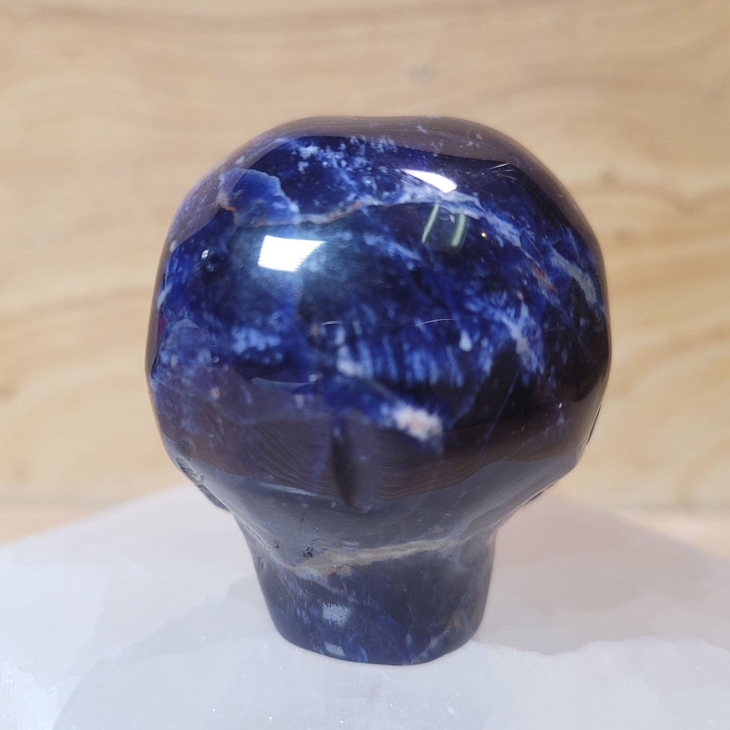 Sodalite 2" Alien