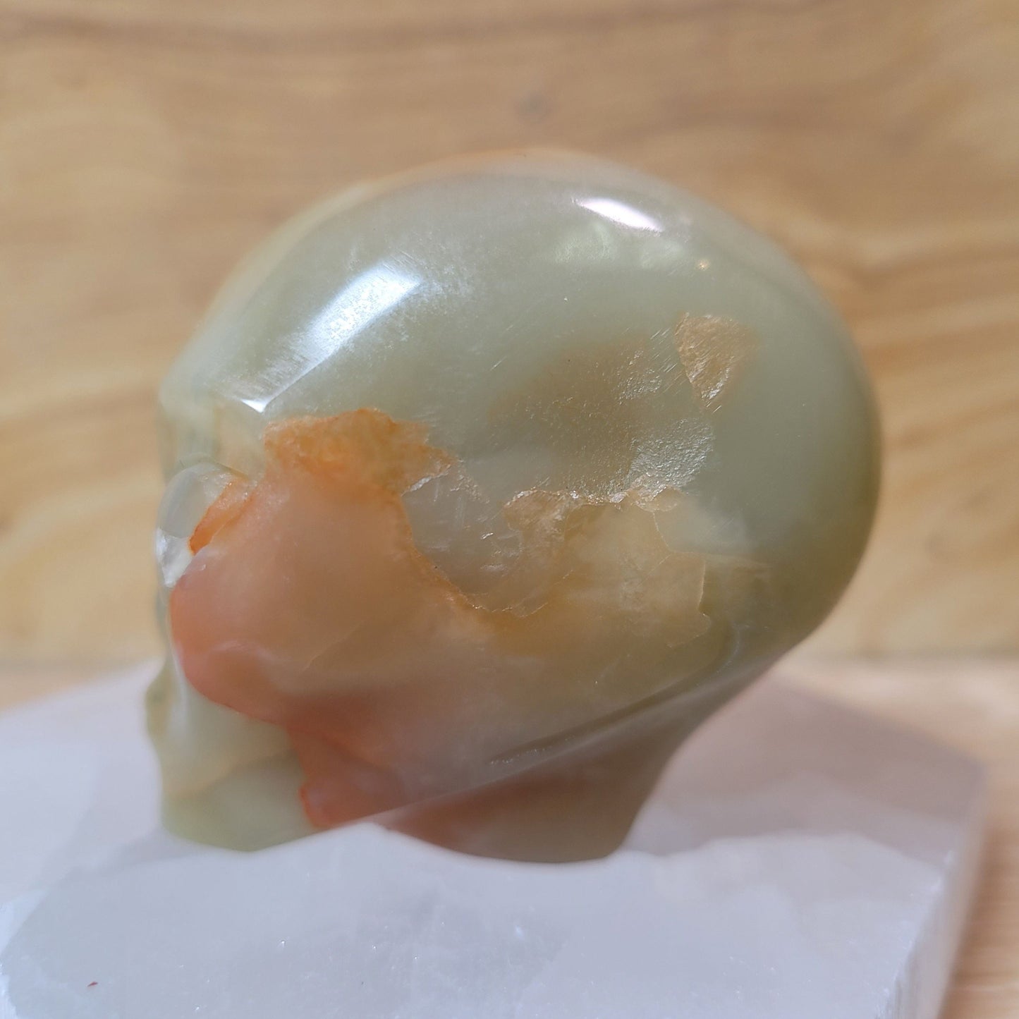 Afghanistan Jade 2" Alien