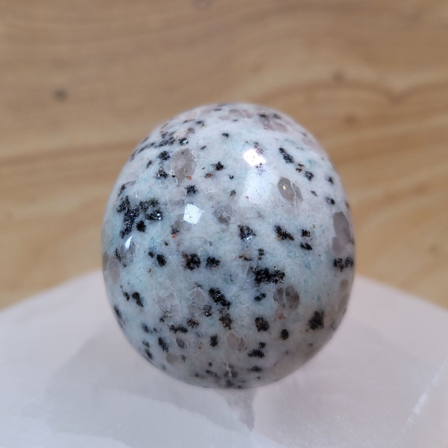 Lotus Jasper 2" Skull