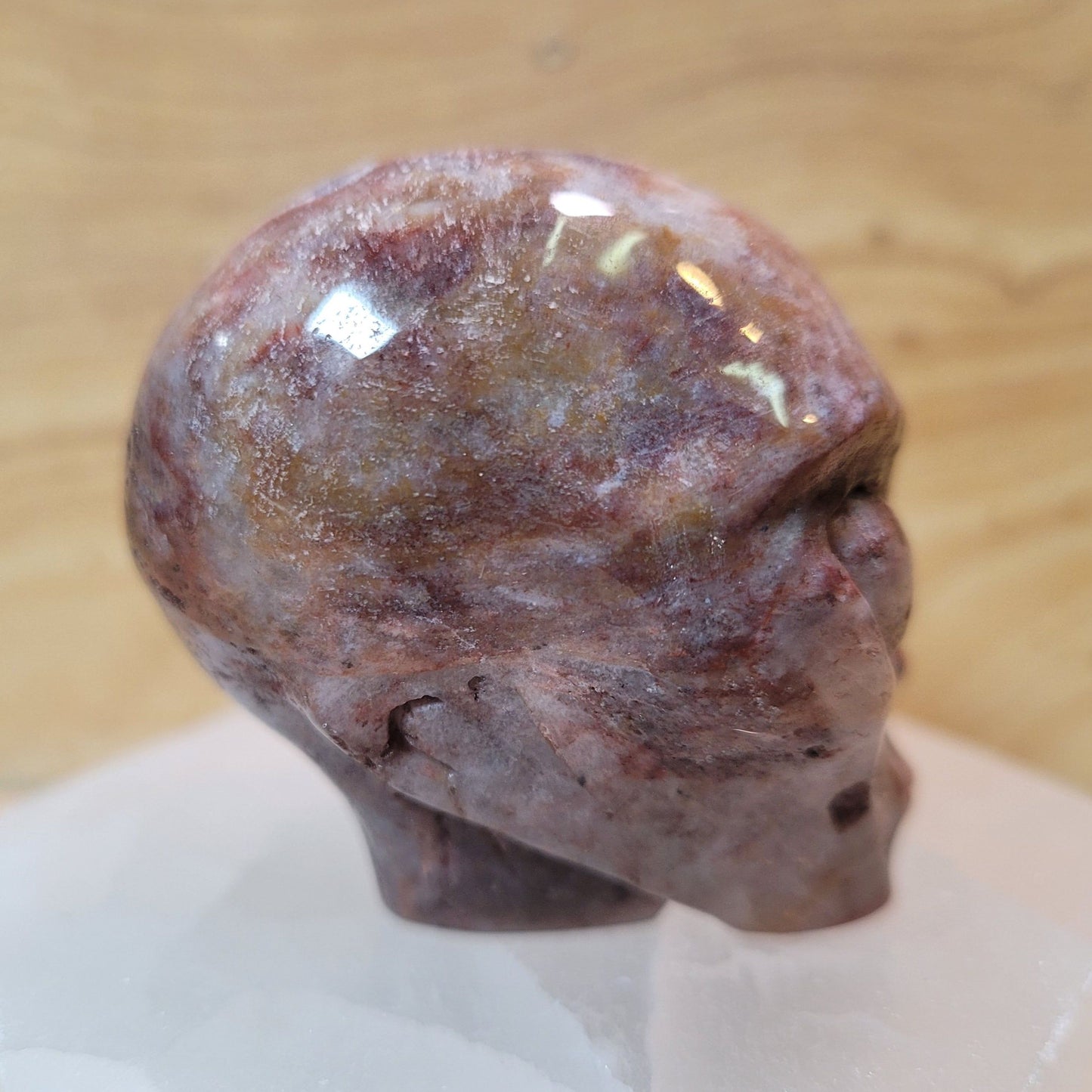 Jasper 2" Alien