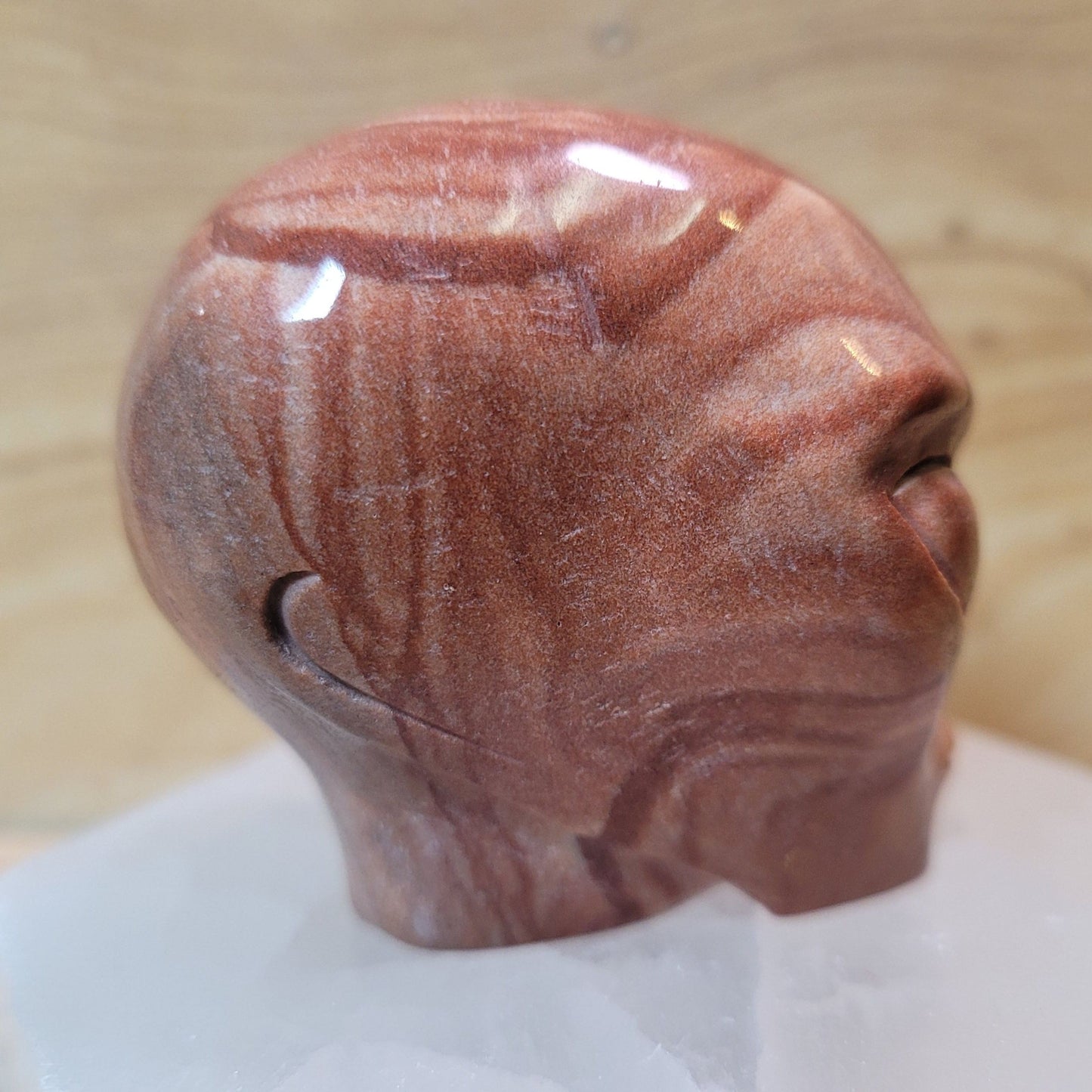 Picture Jasper 2" Alien
