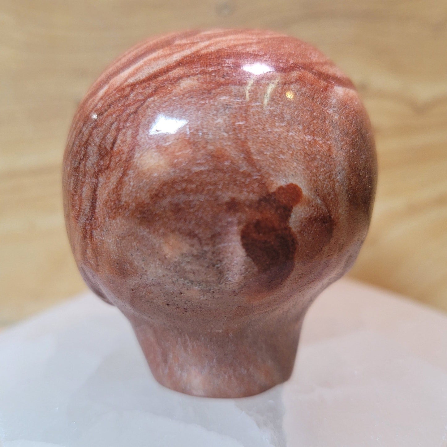 Picture Jasper 2" Alien
