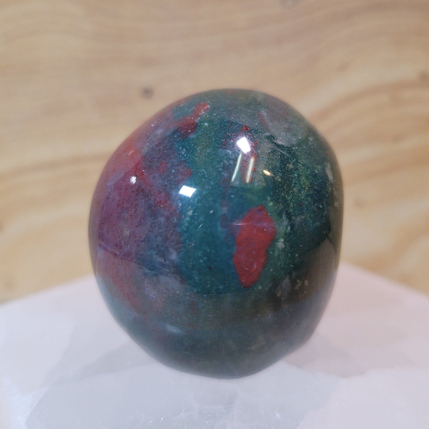 Bloodstone 2" Skull