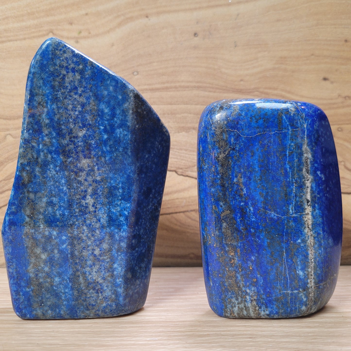 Lapis Lazuli Free-form