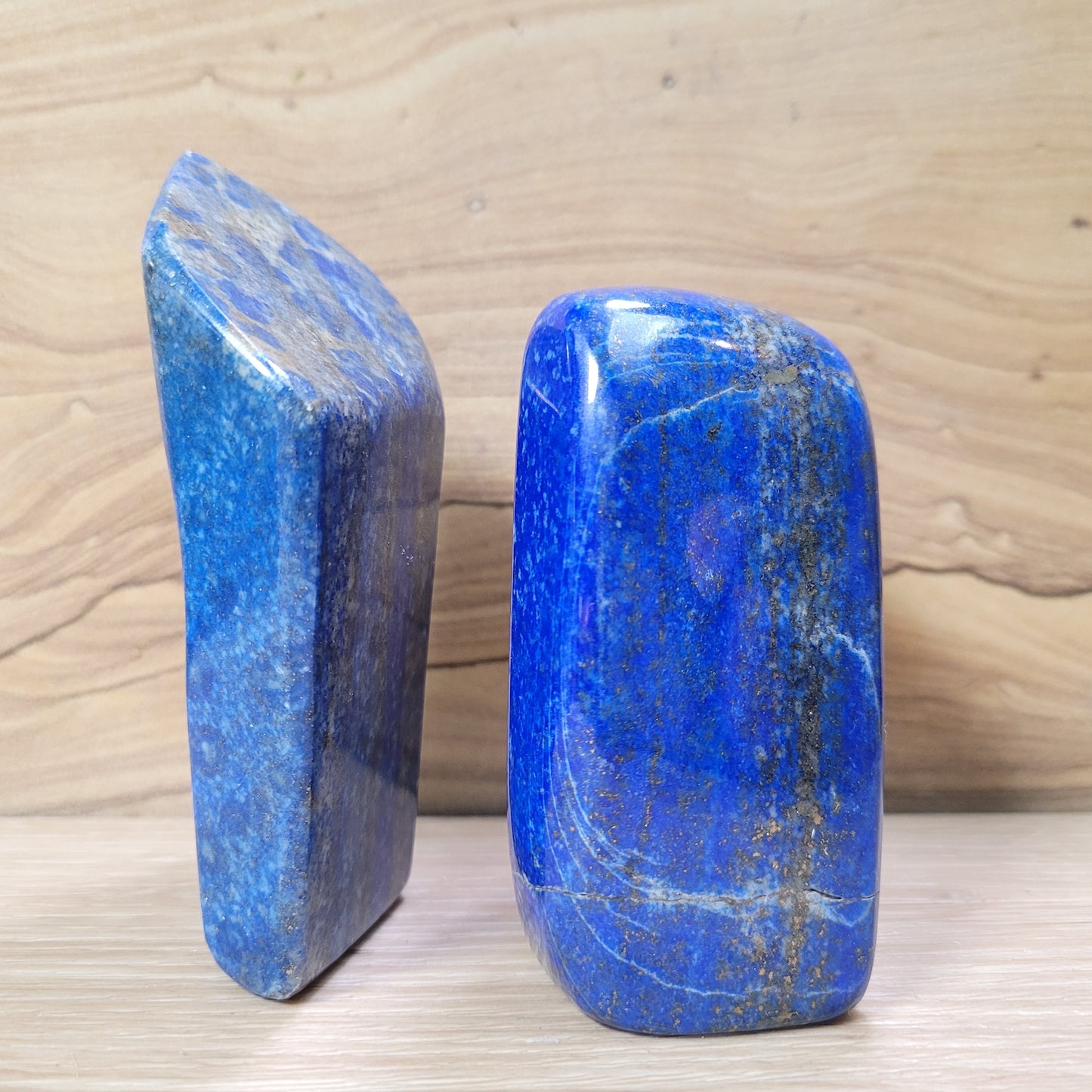 Lapis Lazuli Free-form