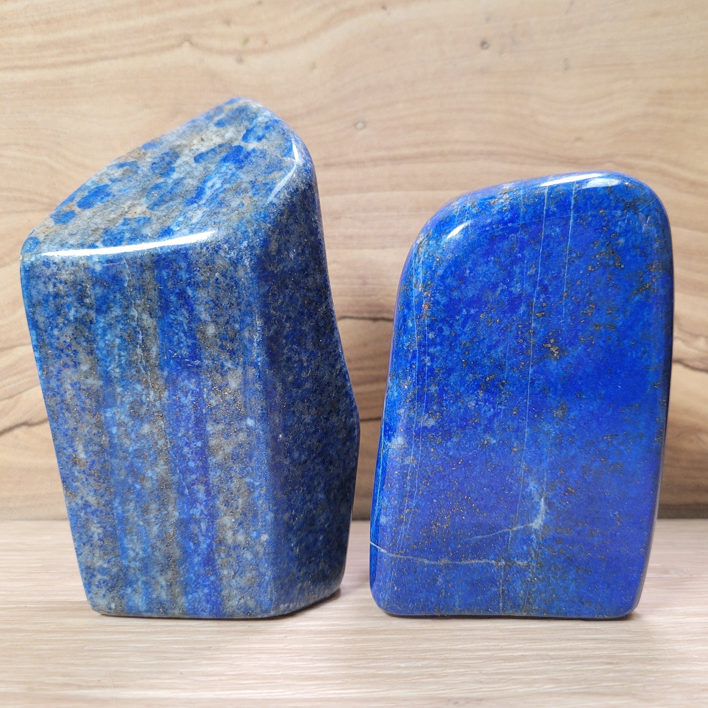 Lapis Lazuli Free-form