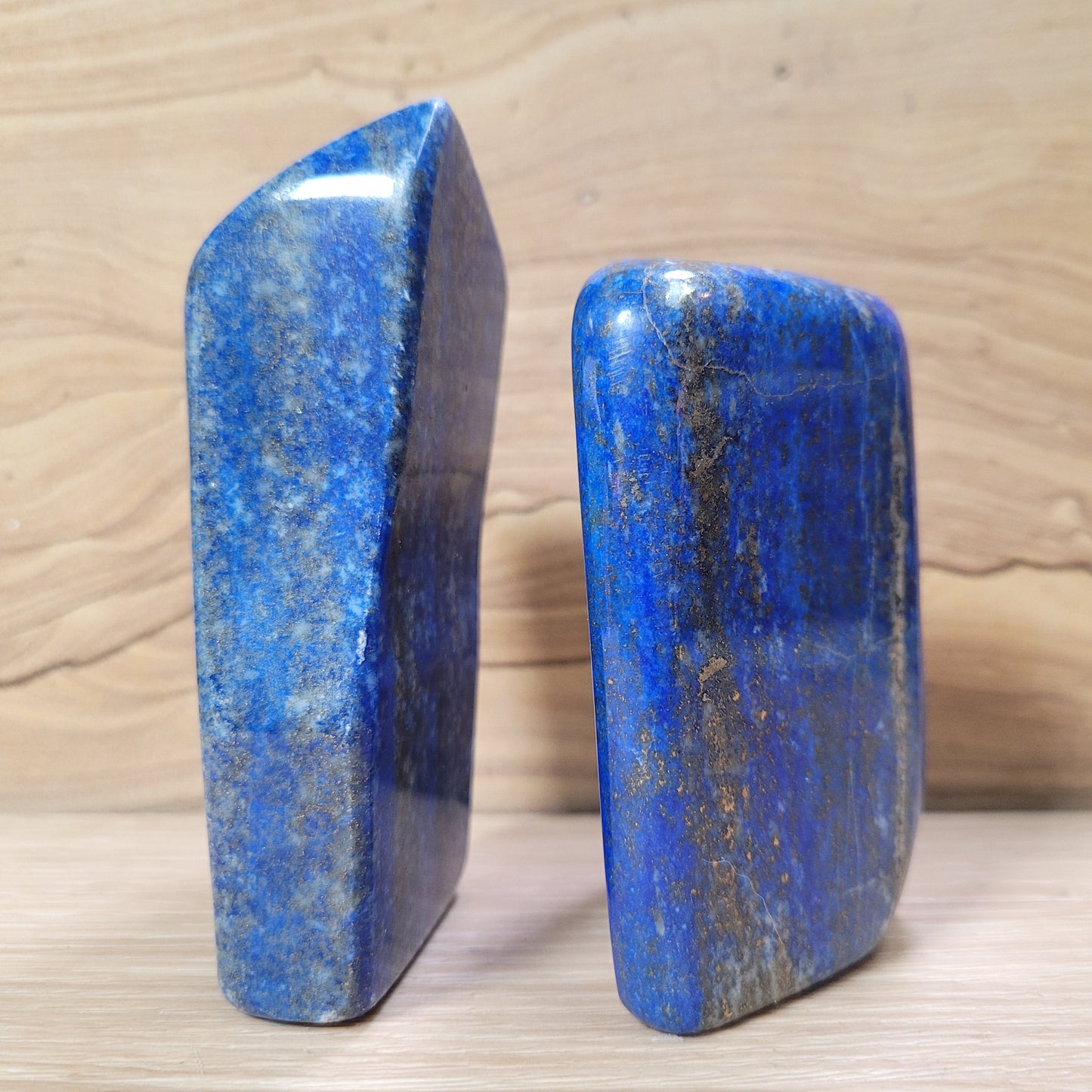 Lapis Lazuli Free-form