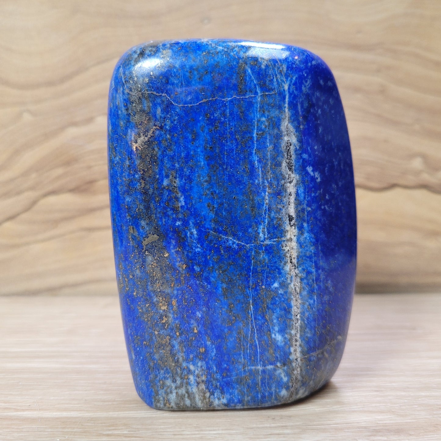 Lapis Lazuli Free-form