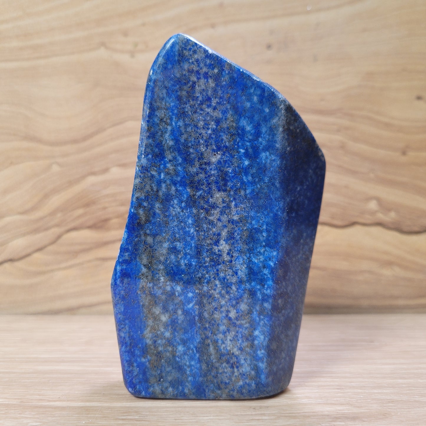 Lapis Lazuli Free-form