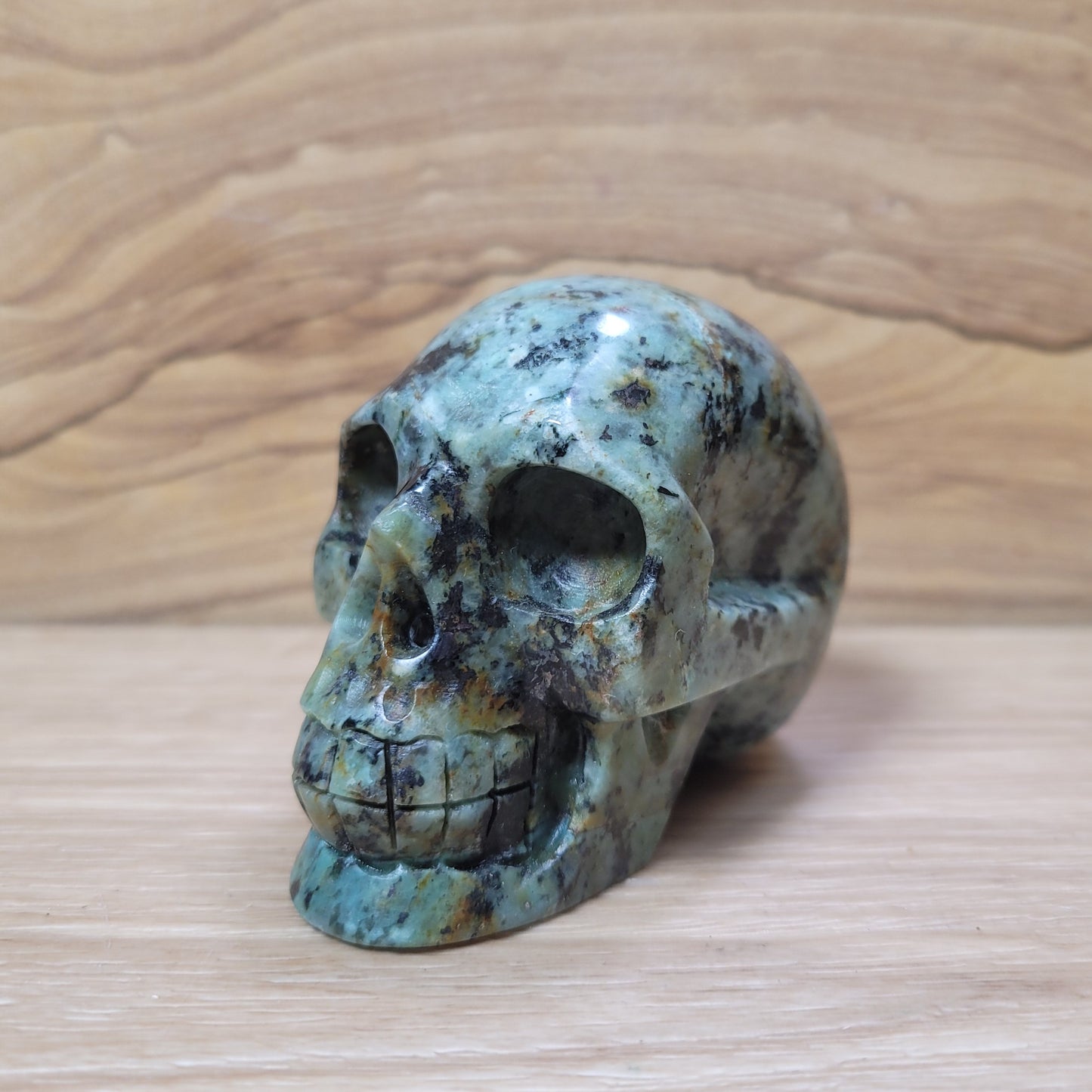 3" Skulls