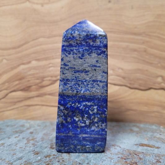 Lapis Lazuli