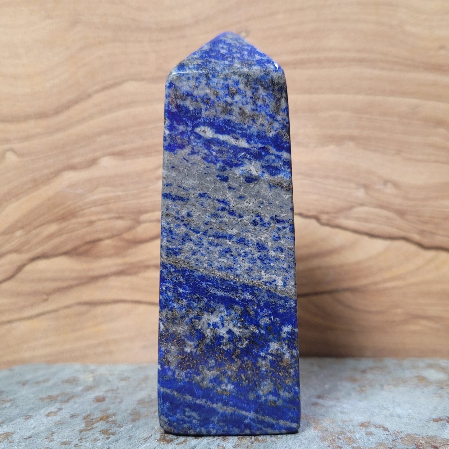 Lapis Lazuli